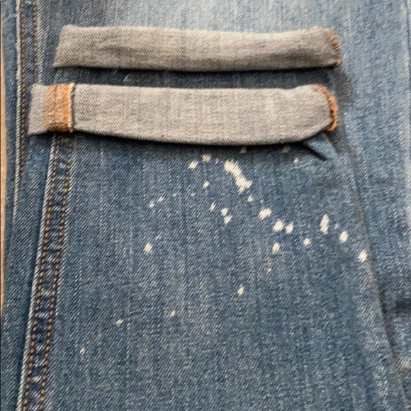 Old Navy Mid rise Boyfriend jeans - Picture 2 of 4